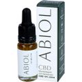 CBD 10% Abiol Mundpflegeöl Tropfen