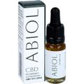 CBD 15% Abiol Mundpflegeöl Tropfen