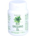 BIO OREGANO ÖL Kapseln