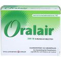 ORALAIR 300IR Forts.Gräser Sublingualtabletten