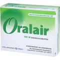 ORALAIR 300IR Forts.Gräser Sublingualtabletten