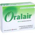 ORALAIR 300IR Forts.Gräser Sublingualtabletten