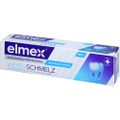 elmex Zahnschmelz Professional Weiss-schmelz Zahnpasta