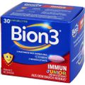 BION3 Immun Junior Kautabletten