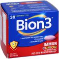 BION3 Immun Junior Kautabletten