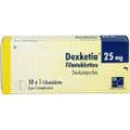 DEXKETIA 25 mg Filmtabletten