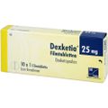 DEXKETIA 25 mg Filmtabletten