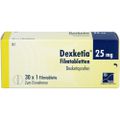 DEXKETIA 25 mg Filmtabletten