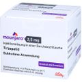 MOUNJARO 2,5 mg Injektionslösung i.e.Dsfl.