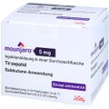 MOUNJARO 5 mg Injektionslösung i.e.Dsfl.