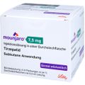 MOUNJARO 7,5 mg Injektionslösung i.e.Dsfl.