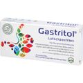 GASTRITOL Lutschpastillen