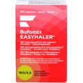 BUFOMIX Easyhaler 160/4,5 μg/Dosis 120ED Inh.-P.