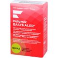 BUFOMIX Easyhaler 160/4,5 μg/Dosis 120ED Inh.-P.