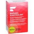 BUFOMIX Easyhaler 160/4,5 μg/Dosis 120ED Inh.-P.