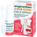 ANGINETTEN Halsspray Junior ab 3 Jahren