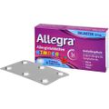 ALLEGRA Allergietabletten Kinder 10 mg Schmelztab.