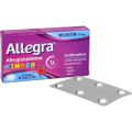 ALLEGRA Allergietabletten Kinder 10 mg Schmelztab.