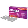 ALLEGRA Allergietabletten 20 mg Schmelztabletten