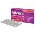 ALLEGRA Allergietabletten 20 mg Schmelztabletten