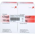 CLOPIXOL 10 mg Filmtabletten