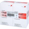 CLOPIXOL 10 mg Filmtabletten