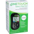 ONE TOUCH Select Plus Flex Blutzuckermesssy.mmol/l