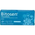 BITOSEN 20 mg Tabletten