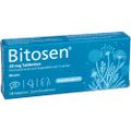 BITOSEN 20 mg Tabletten