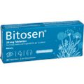 BITOSEN 20 mg Tabletten