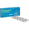 BITOSEN 20 mg Schmelztabletten