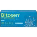 BITOSEN 20 mg Schmelztabletten