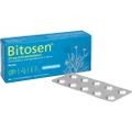 BITOSEN 20 mg Schmelztabletten