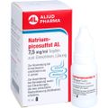 NATRIUMPICOSULFAT AL 7,5 mg/ml Tropfen z.Einnehmen