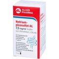 NATRIUMPICOSULFAT AL 7,5 mg/ml Tropfen z.Einnehmen