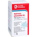 NATRIUMPICOSULFAT AL 7,5 mg/ml Tropfen z.Einnehmen