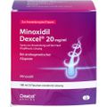 MINOXIDIL Dexcel 20 mg/ml Spray z.Anw.a.d.Kopfhaut