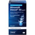 MINOXIDIL Dexcel 50 mg/ml Spray z.Anw.a.d.Kopfhaut