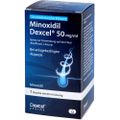 MINOXIDIL Dexcel 50 mg/ml Spray z.Anw.a.d.Kopfhaut