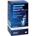 MINOXIDIL Dexcel 50 mg/ml Spray z.Anw.a.d.Kopfhaut