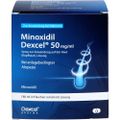 MINOXIDIL Dexcel 50 mg/ml Spray z.Anw.a.d.Kopfhaut