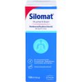 SILOMAT Hustenlöser Ambroxolhydrochlorid 30mg/5ml