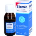 SILOMAT Hustenlöser Ambroxolhydrochlorid 30mg/5ml