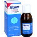 SILOMAT Hustenlöser Ambroxolhydrochlorid 30mg/5ml