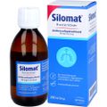 SILOMAT Hustenlöser Ambroxolhydrochlorid 30mg/5ml