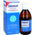 SILOMAT Hustenlöser Ambroxolhydrochlorid 30mg/5ml