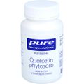 PURE ENCAPSULATIONS Quercetin phytosorb Kapseln