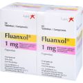 FLUANXOL 1 mg Filmtabletten