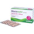 GLYCOWOHL Vitamin B12 1000 μg hochdos.vegan Kaps.