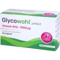 GLYCOWOHL Vitamin B12 1000 μg hochdos.vegan Kaps.